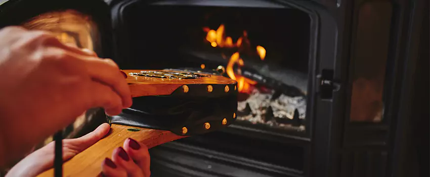 Cost of Wood Furnace Repair and Installation Services in Dalton, GA