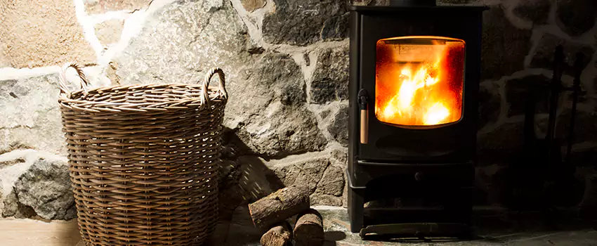 24/7 Wood Stove Installation Services in Dalton, Georgia