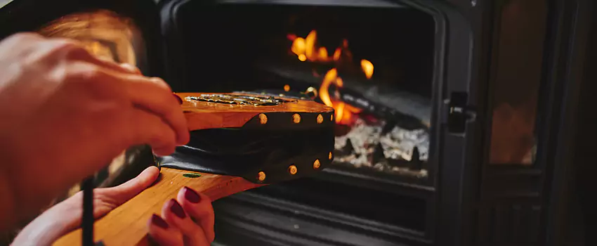 Wood Stove Grates Repair in Dalton, Georgia