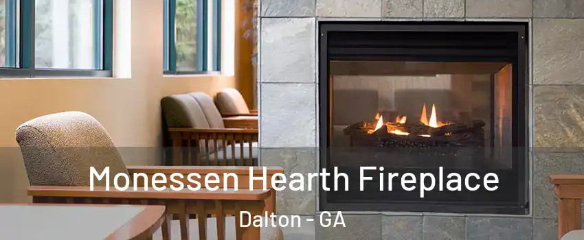  Monessen Hearth Fireplace Dalton - GA